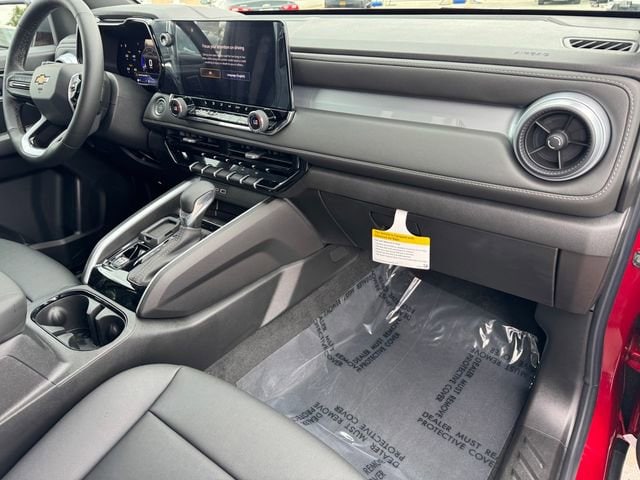 2026 Chevrolet Colorado LT photo 5