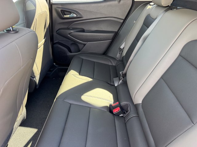 2026 Chevrolet Trax Activ - Photo 10