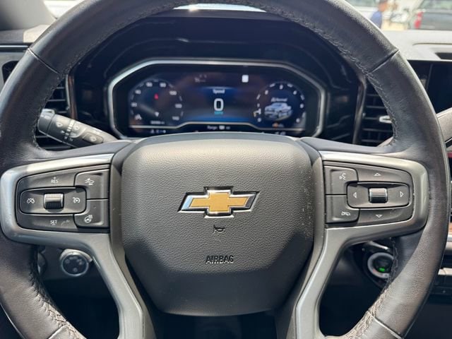 2022 Chevrolet Silverado 1500 LT - Photo 26