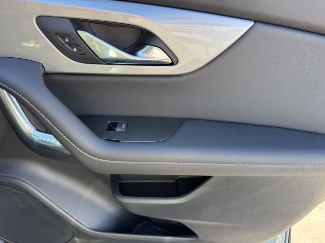 2026 Chevrolet Blazer 2LT - Photo 8