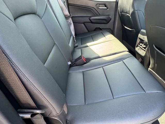 2026 Chevrolet Colorado LT - Photo 14