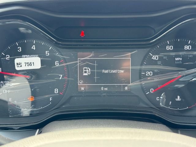 2026 Chevrolet Trax LS - Photo 22