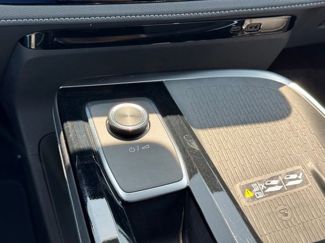 2025 Buick Enclave Preferred - Photo 19