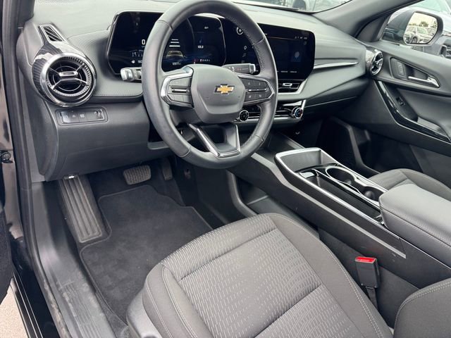 2025 Chevrolet Equinox LT - Photo 15
