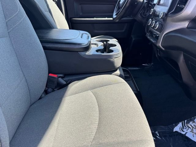 2022 RAM Ram 2500 Pickup Tradesman - Photo 6