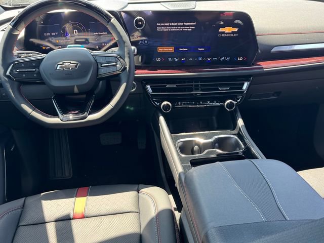 2026 Chevrolet Traverse RS - Photo 12