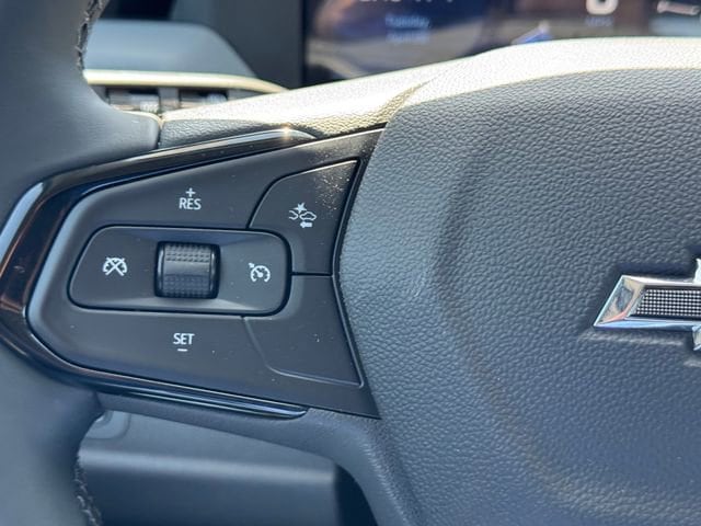 2027 Chevrolet Bolt RS - Photo 16