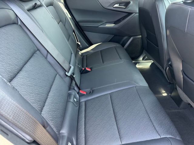 2026 Chevrolet Equinox LT photo 3