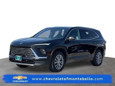 2025 Buick Enclave Preferred SUV