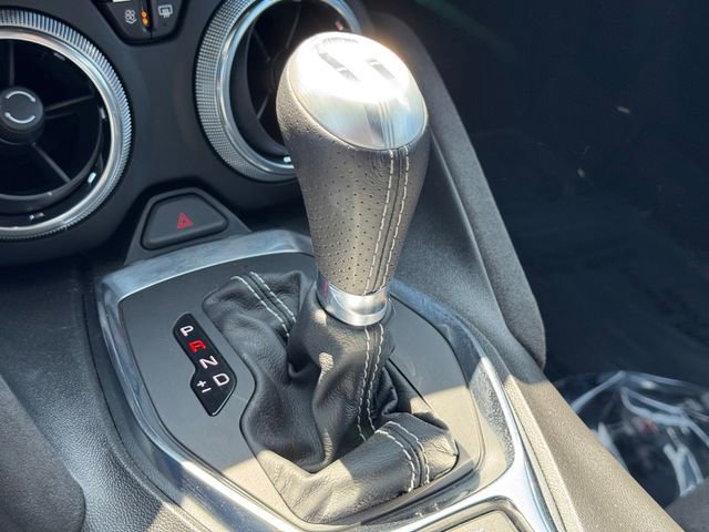 2022 Chevrolet Camaro 2SS - Photo 17