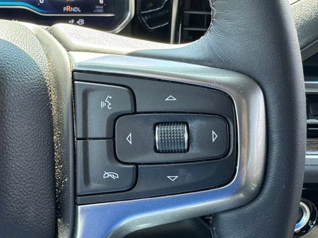 2022 Chevrolet Silverado 1500 LT - Photo 19