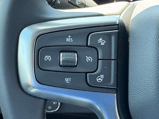 2026 Chevrolet Silverado 1500 LT - Photo 21