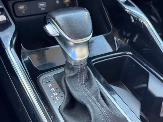 2022 Kia Sorento SX - Photo 19