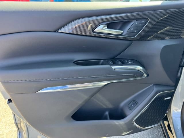 2025 Chevrolet Traverse High Country - Photo 12