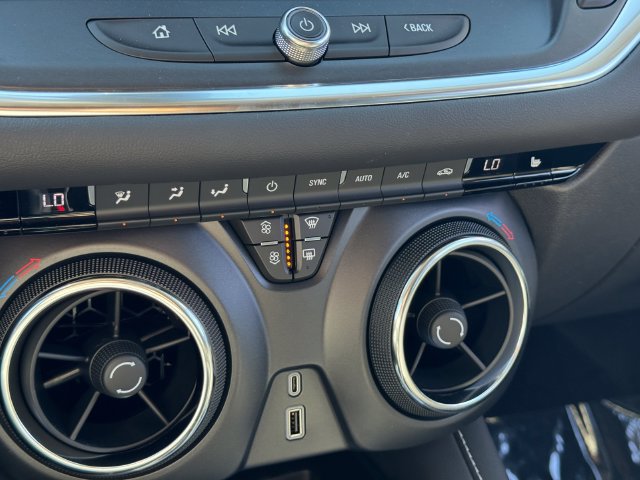 2026 Chevrolet Blazer 2LT - Photo 16