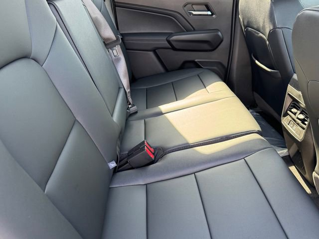 2026 Chevrolet Colorado LT - Photo 8