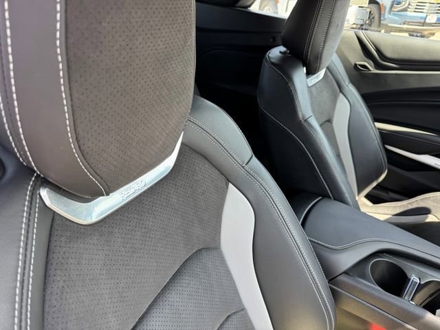 2022 Chevrolet Camaro 2SS - Photo 7