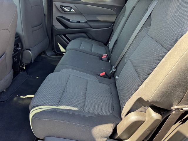2023 Chevrolet Traverse 1LT - Photo 9
