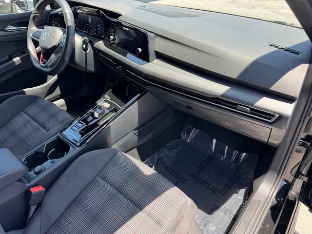 2024 Volkswagen Golf GTI S - Photo 5