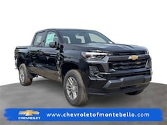 2025 Chevrolet Colorado WT/LT Truck