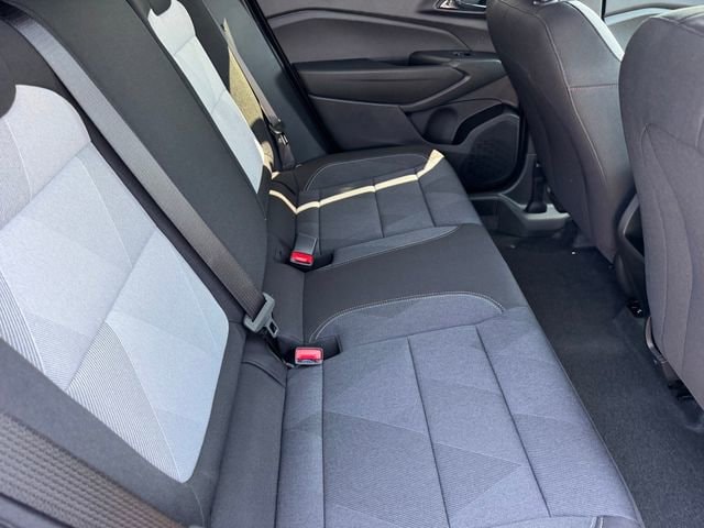 2026 Chevrolet Trax 1RS photo 3