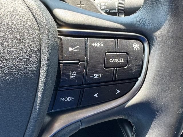 2019 Lexus ES 350 Luxury - Photo 19