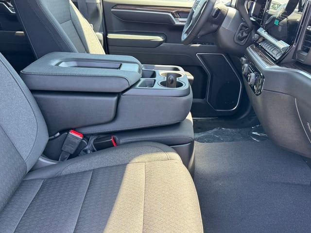 2026 Chevrolet Silverado 1500 LT - Photo 7