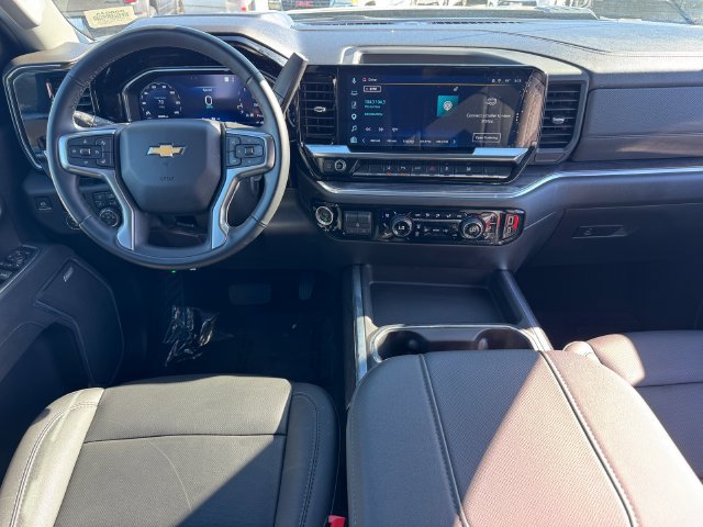 2026 Chevrolet Silverado 2500HD LTZ - Photo 14