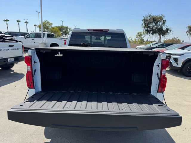 2026 Chevrolet Silverado 1500 LT Trail Boss - Photo 11