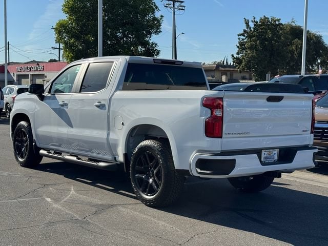 2026 Chevrolet Silverado 1500 RST - Photo 3