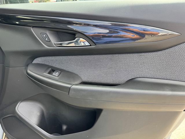 2025 Chevrolet Trailblazer LS - Photo 7