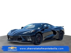 2026 Chevrolet Corvette Stingray 2LT Coupe