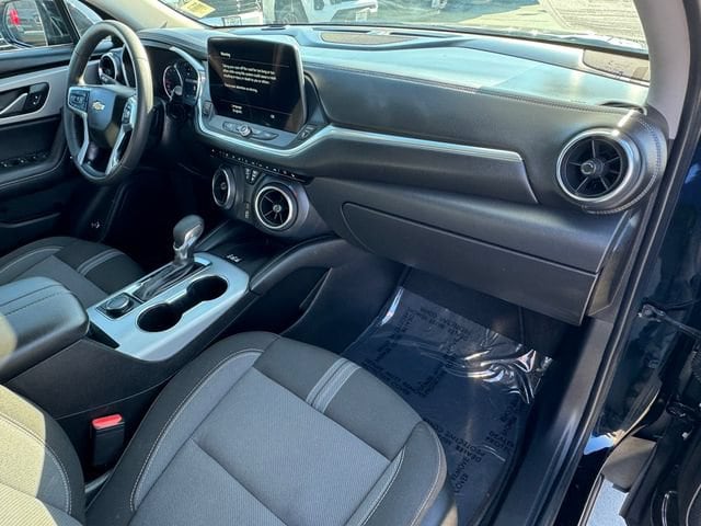 2024 Chevrolet Blazer 2LT - Photo 6