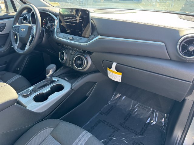 2026 Chevrolet Blazer 2LT - Photo 6