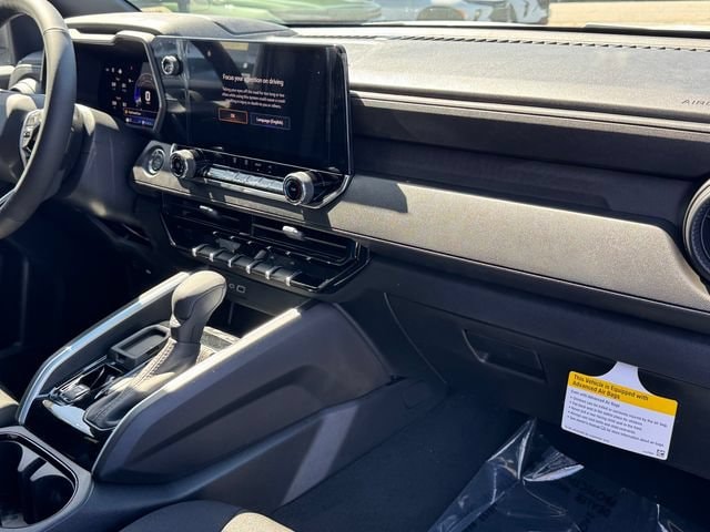 2026 Chevrolet Colorado Work Truck - Photo 6