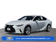  LEXUS IS 300