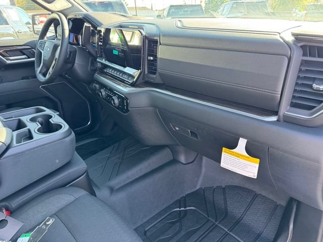 2026 Chevrolet Silverado 1500 RST - Photo 6