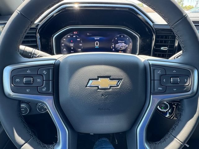 2026 Chevrolet Silverado 1500 LT - Photo 22