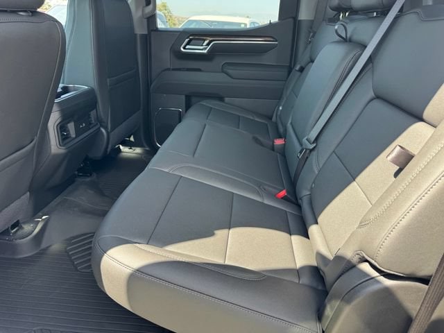 2026 Chevrolet Silverado 1500 LT Trail Boss - Photo 13