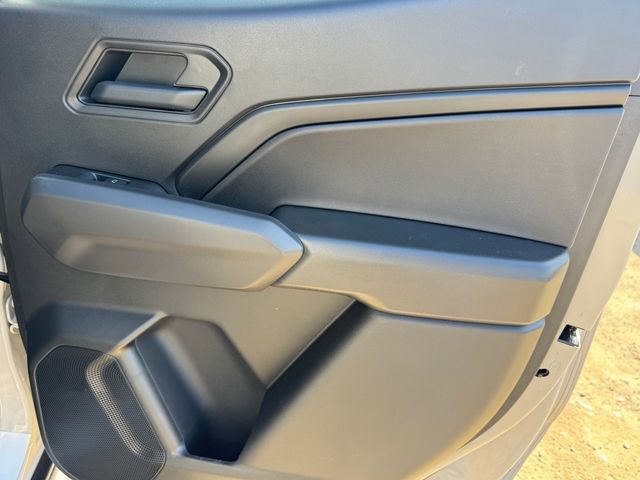 2026 Chevrolet Colorado Trail Boss - Photo 10