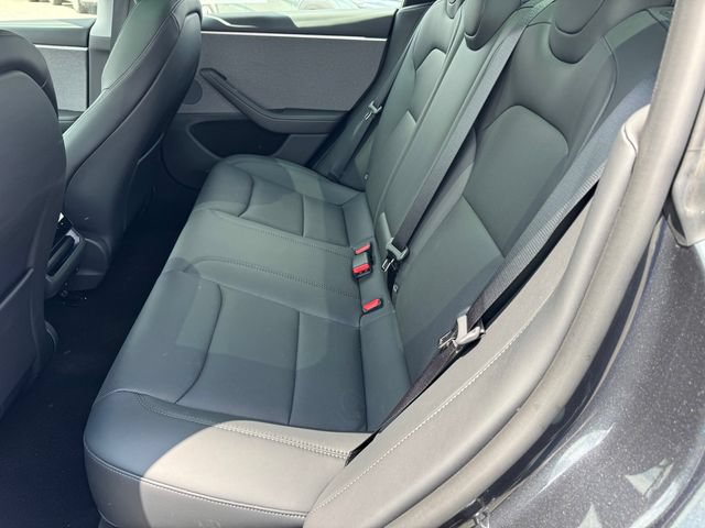 2025 Tesla Model 3 Long Range - Photo 11