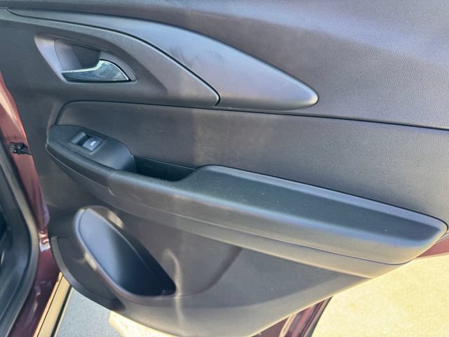 2023 Chevrolet TrailBlazer LS - Photo 10