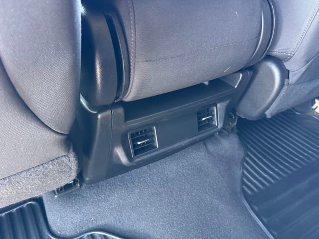 2022 Chevrolet Silverado 1500 Limited Custom - Photo 13