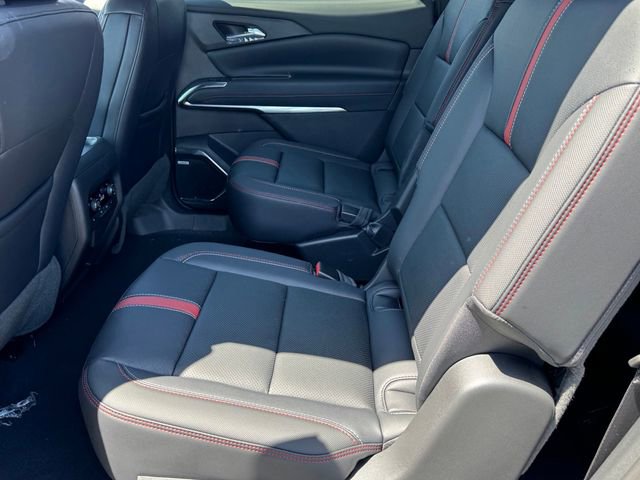 2026 Chevrolet Traverse RS - Photo 11