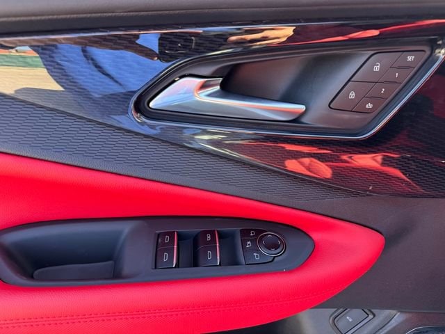 2026 Chevrolet Blazer EV SS - Photo 13