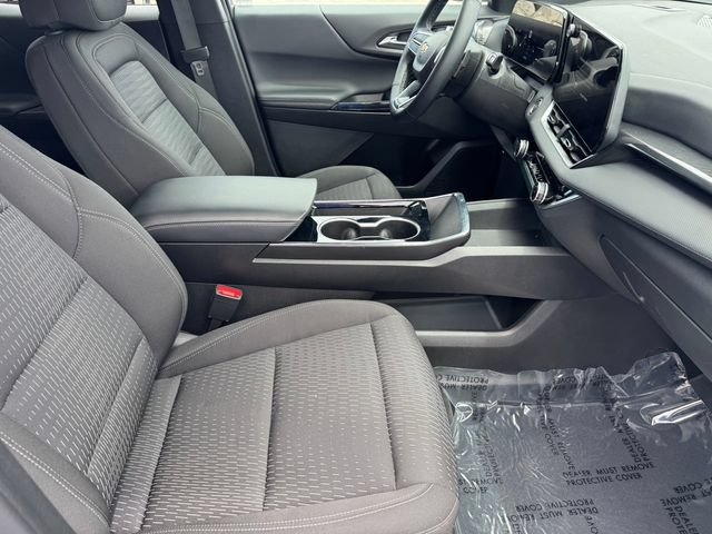 2025 Chevrolet Equinox LT - Photo 7