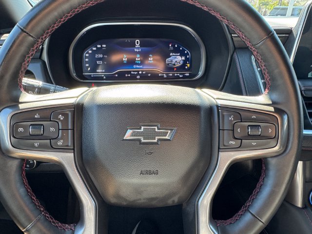 2023 Chevrolet Suburban RST - Photo 31
