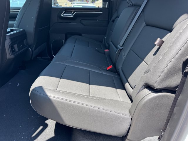 2026 Chevrolet Silverado 3500 HD LT - Photo 12