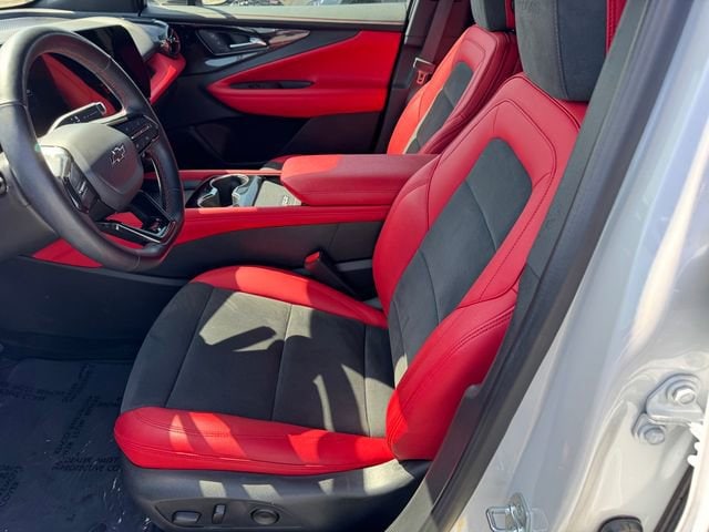 2024 Chevrolet Blazer EV RS - Photo 15