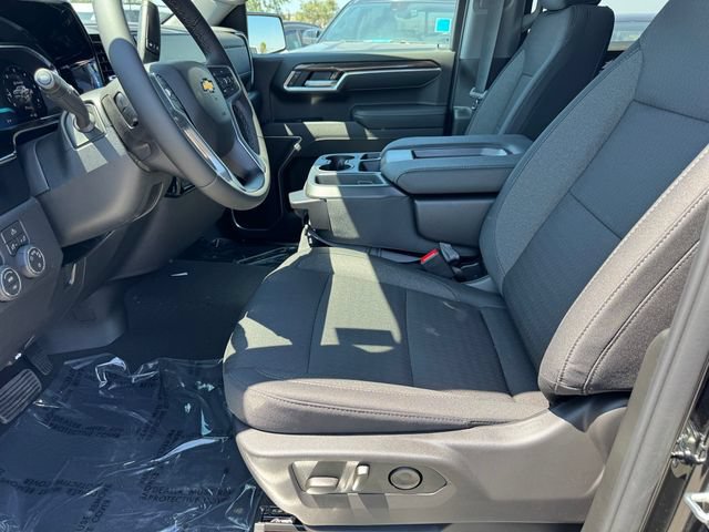 2026 Chevrolet Silverado 1500 LT - Photo 14